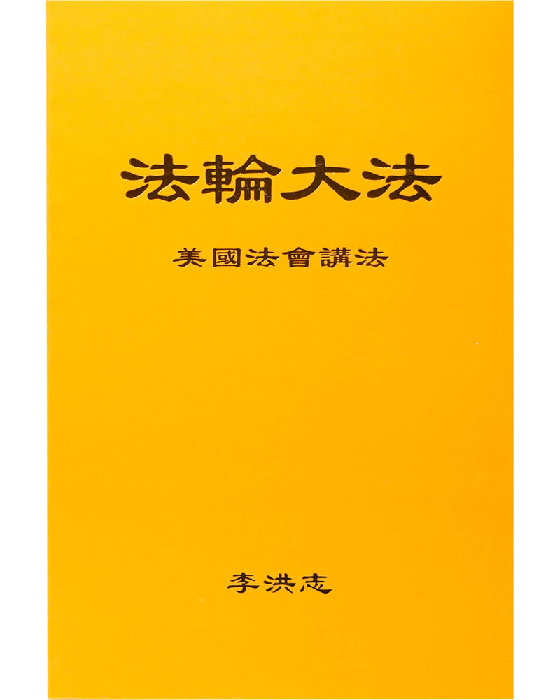 Lectures in the United States (in Chinese Simplified)