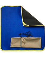 Meditation Mat with Carry Bag